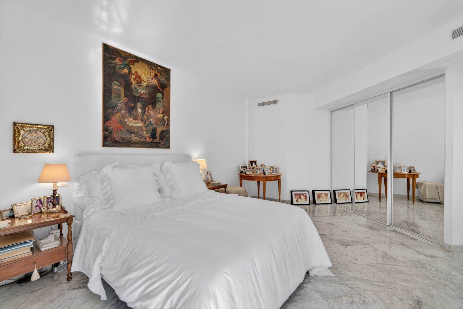 villa de luxe 6 Pièces en vente sur MANDELIEU LA NAPOULE (06210)