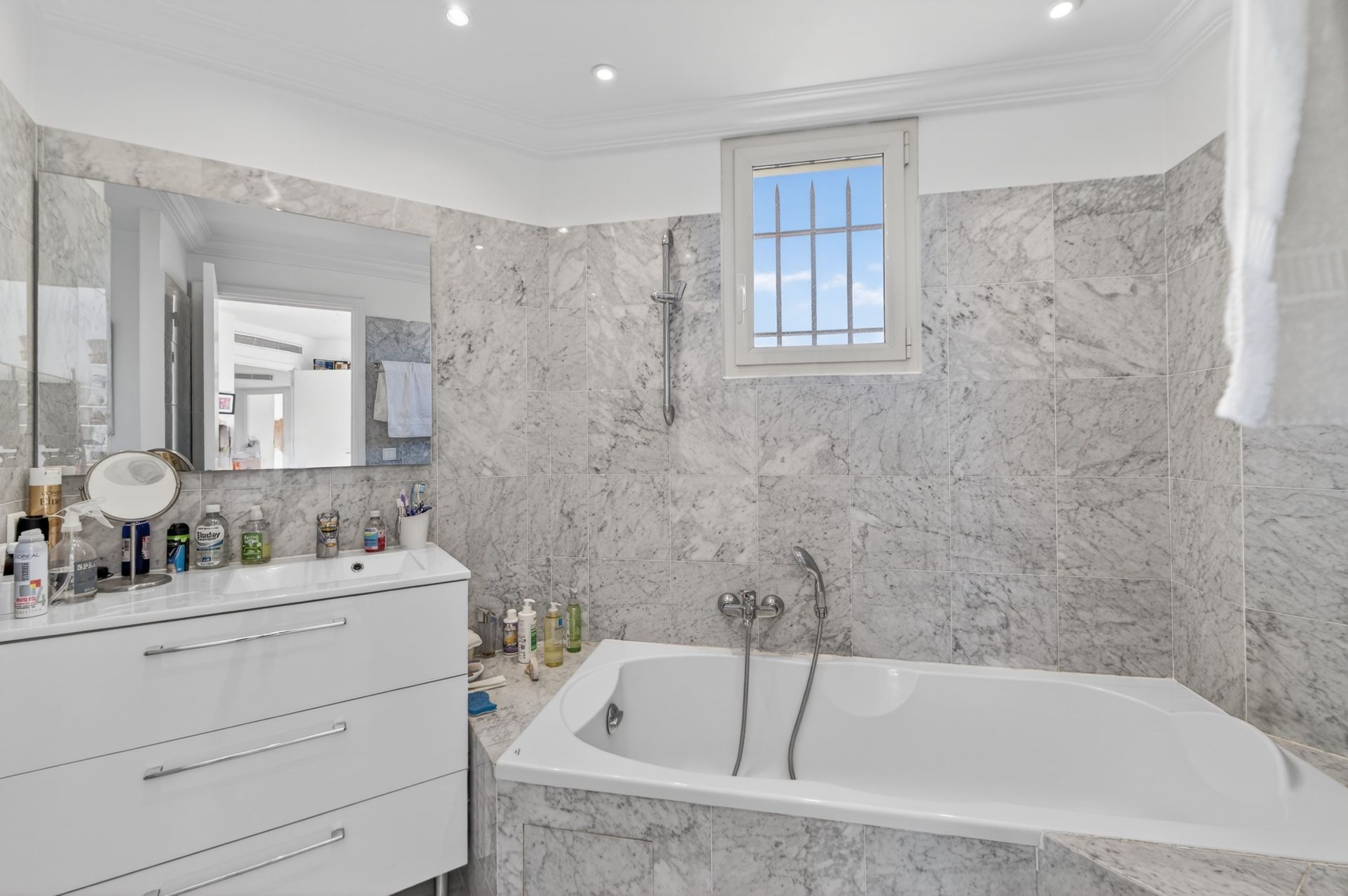 villa de luxe 6 Pièces en vente sur MANDELIEU LA NAPOULE (06210)