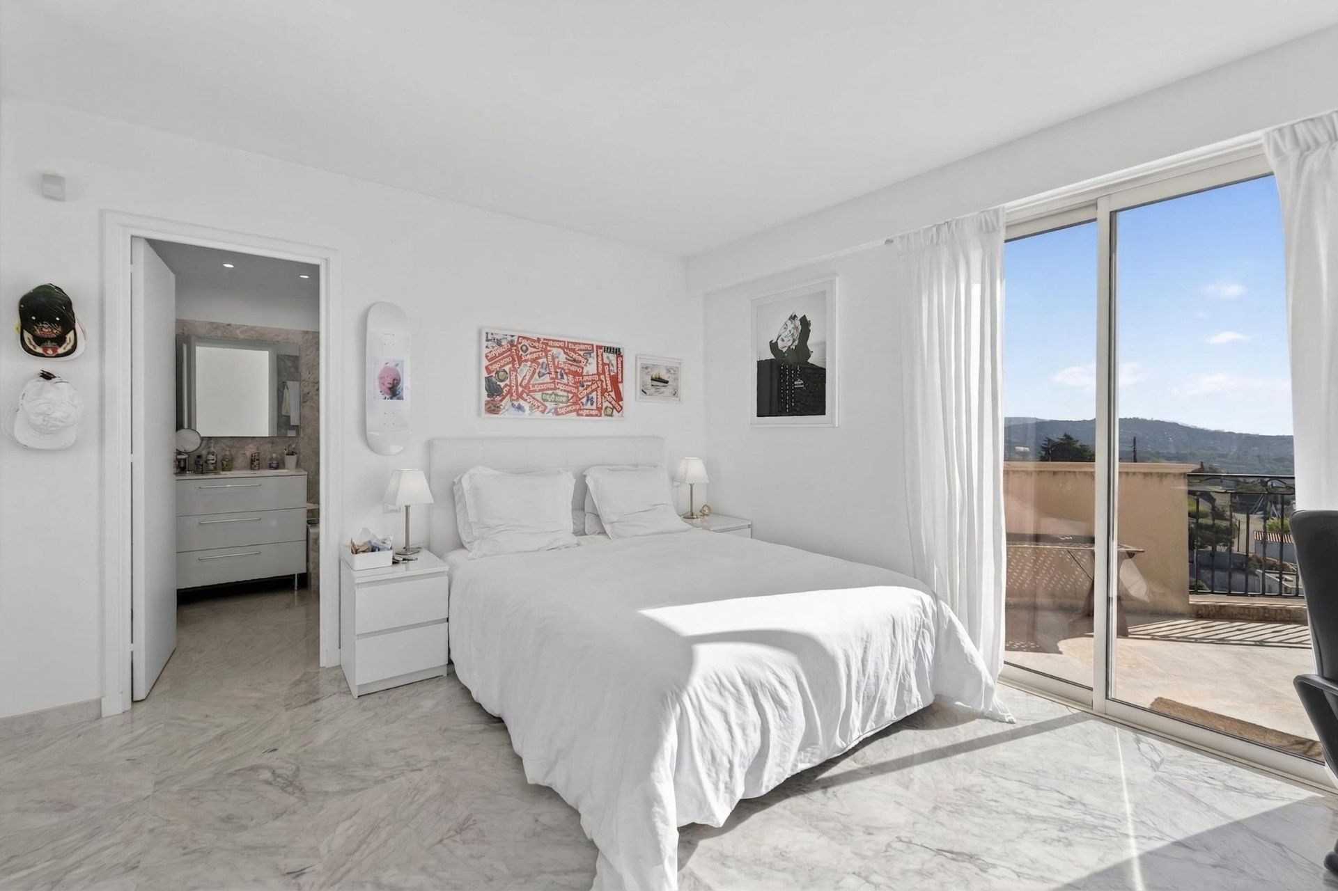 villa de luxe 6 Pièces en vente sur MANDELIEU LA NAPOULE (06210)