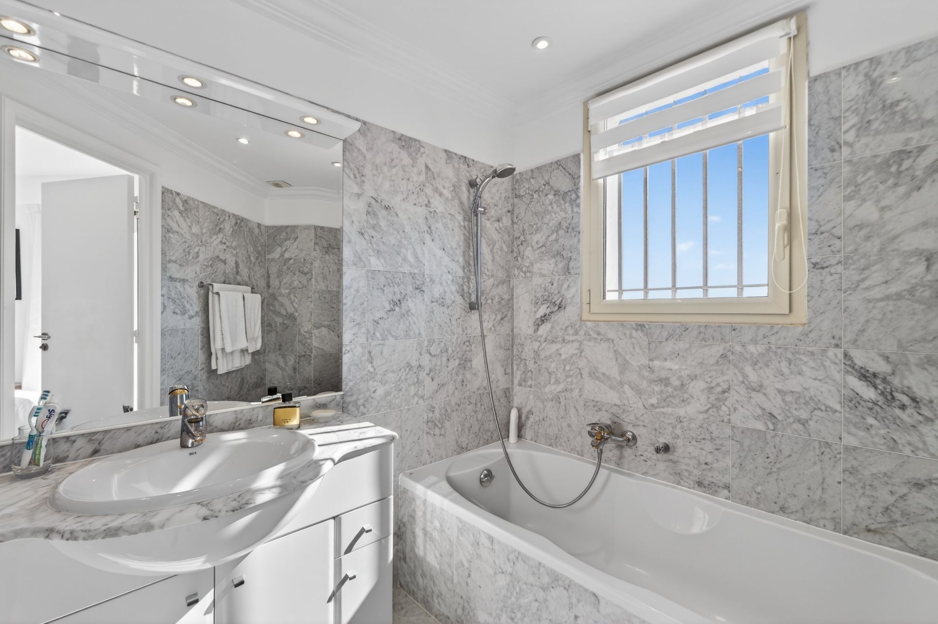 villa de luxe 6 Pièces en vente sur MANDELIEU LA NAPOULE (06210)