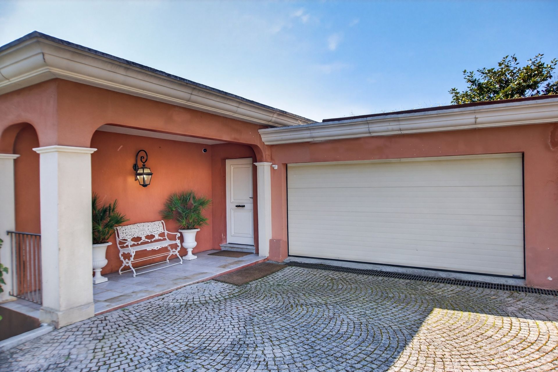 villa de luxe 6 Pièces en vente sur MANDELIEU LA NAPOULE (06210)