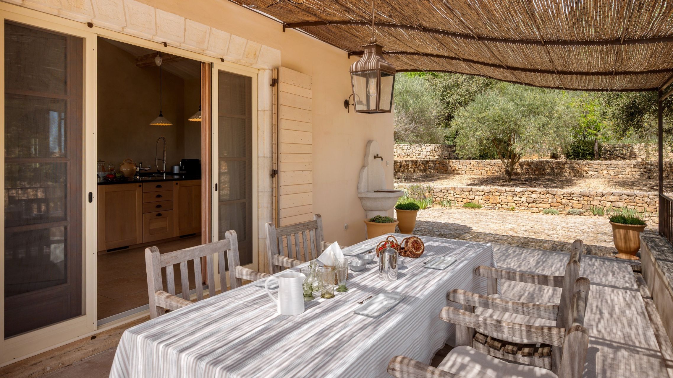bastide 6 Pièces en vente sur ENTRECASTEAUX (83570)