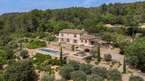 Vente Bastide Entrecasteaux 6&nbsp;Pièces 288&nbsp;m²