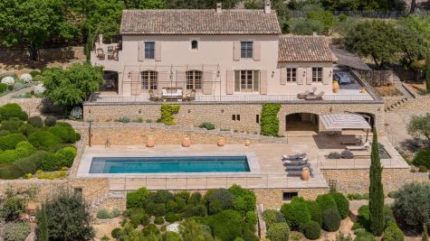 Vente Bastide Entrecasteaux 6&nbsp;Pièces 288&nbsp;m²