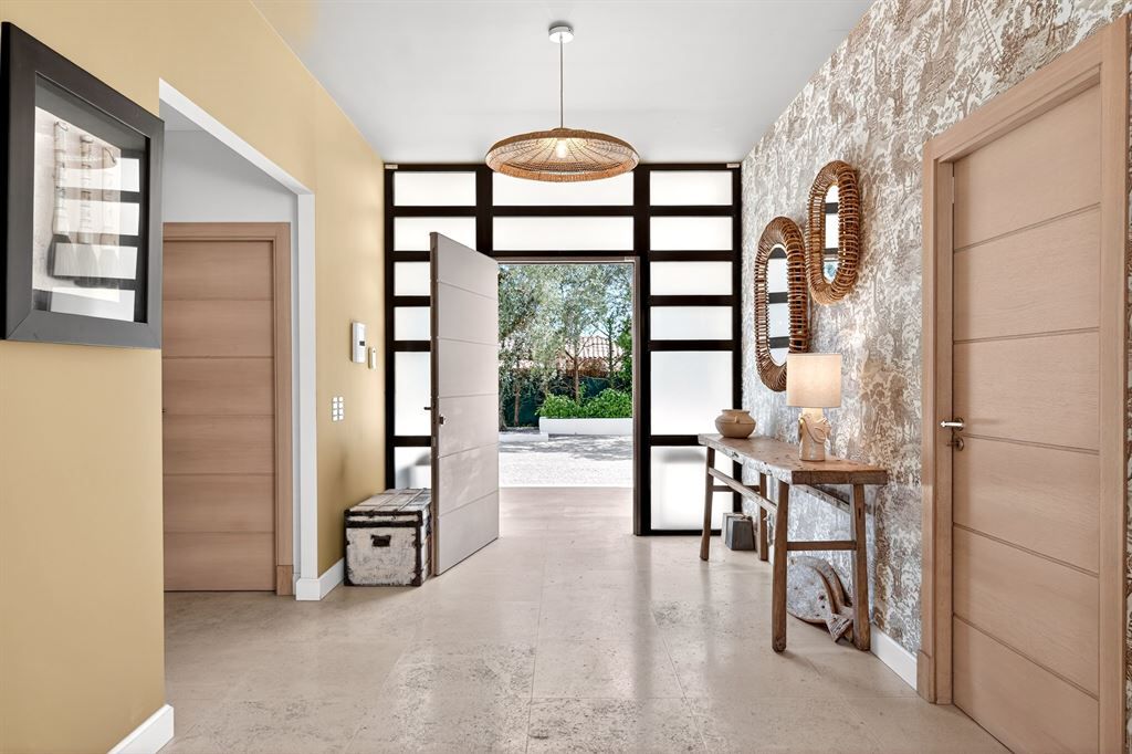 villa de luxe 16 Pièces en vente sur VALBONNE (06560)