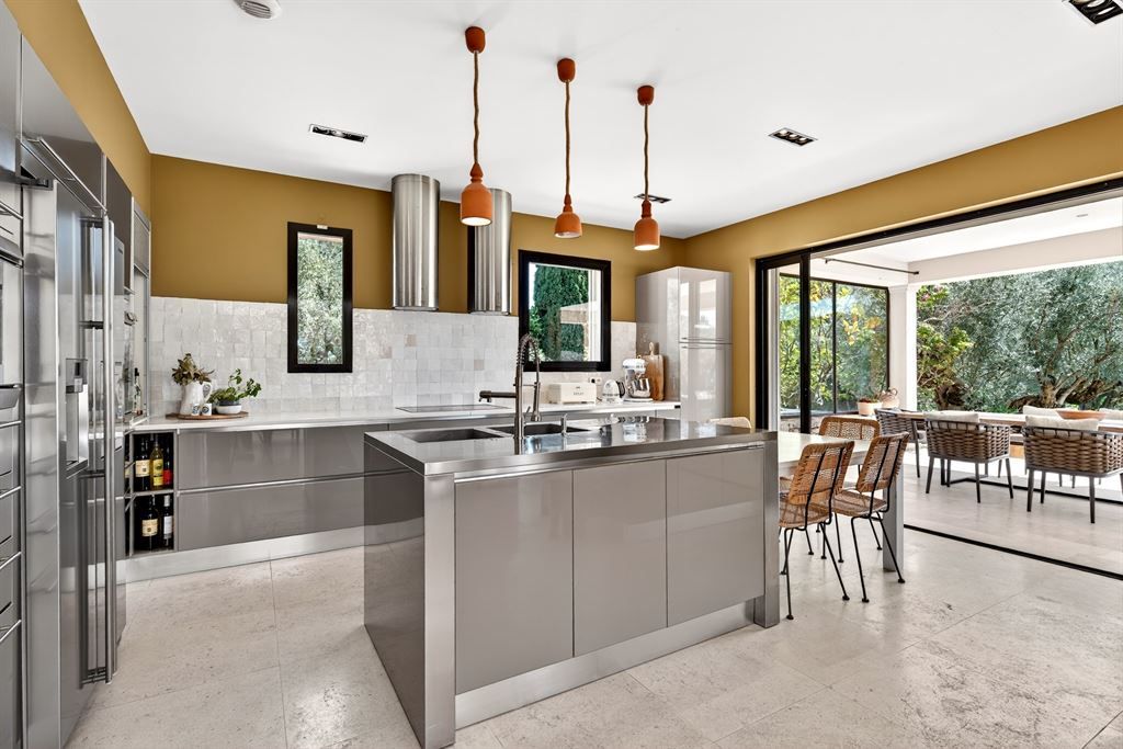 villa de luxe 16 Pièces en vente sur VALBONNE (06560)