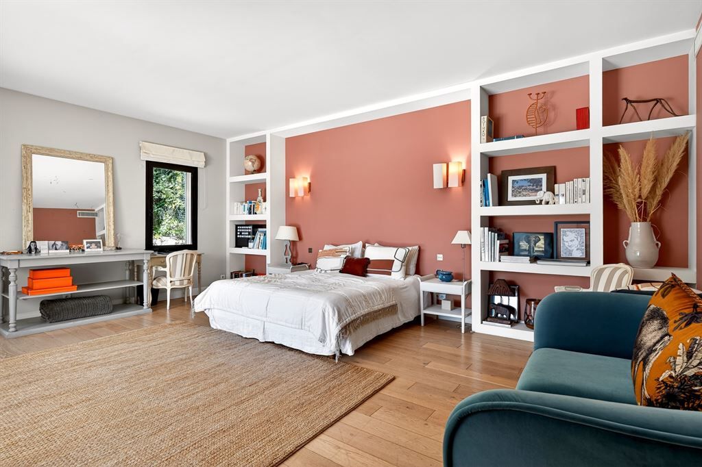 villa de luxe 16 Pièces en vente sur VALBONNE (06560)