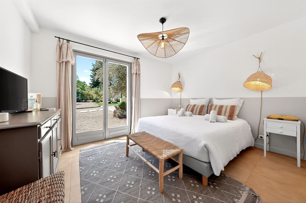 villa de luxe 16 Pièces en vente sur VALBONNE (06560)