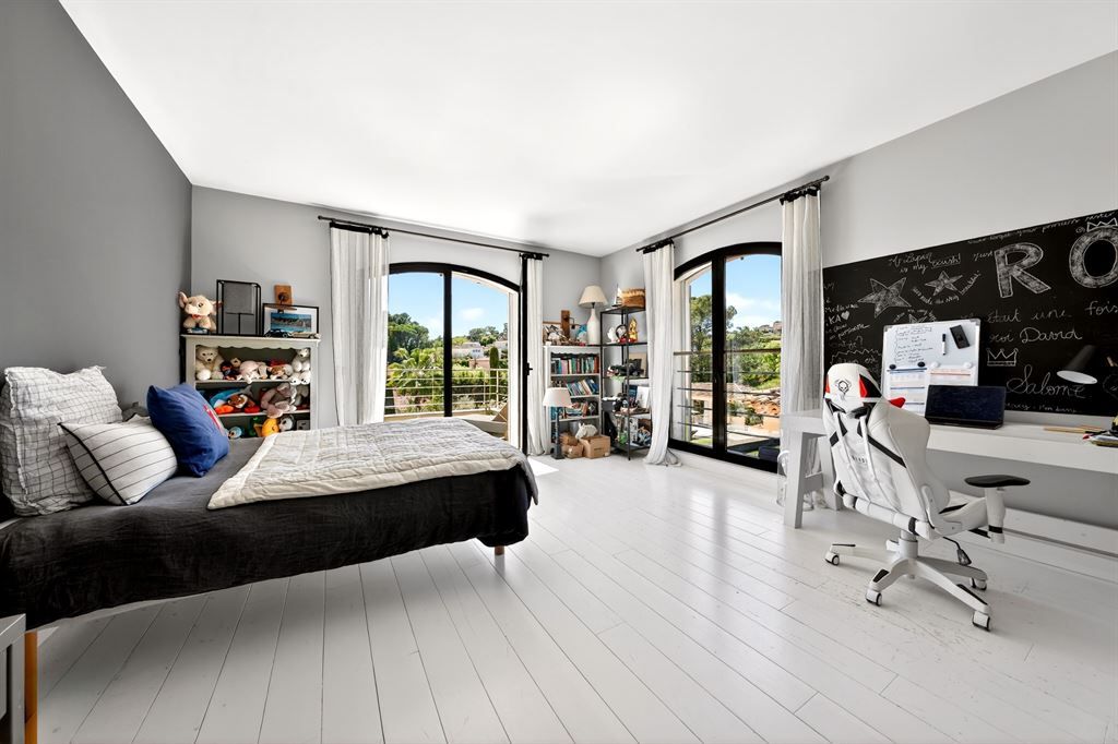 villa de luxe 16 Pièces en vente sur VALBONNE (06560)