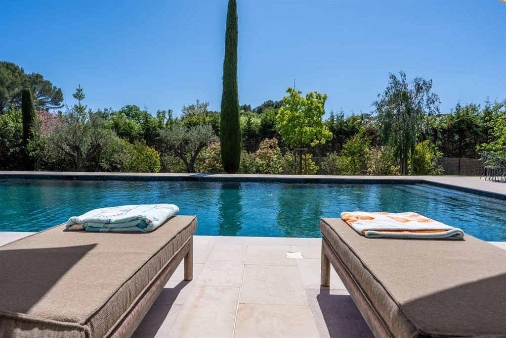 villa de luxe 16 Pièces en vente sur VALBONNE (06560)