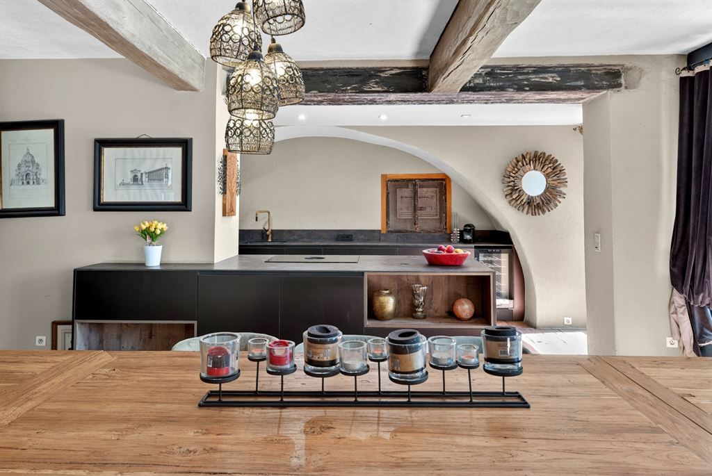 maison provençale de luxe 7 Pièces en vente sur GRASSE (06130)