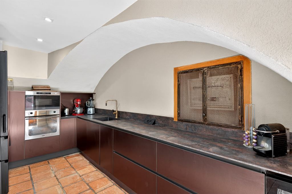 maison provençale de luxe 7 Pièces en vente sur GRASSE (06130)