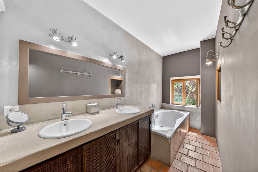 maison provençale de luxe 7 Pièces en vente sur GRASSE (06130)