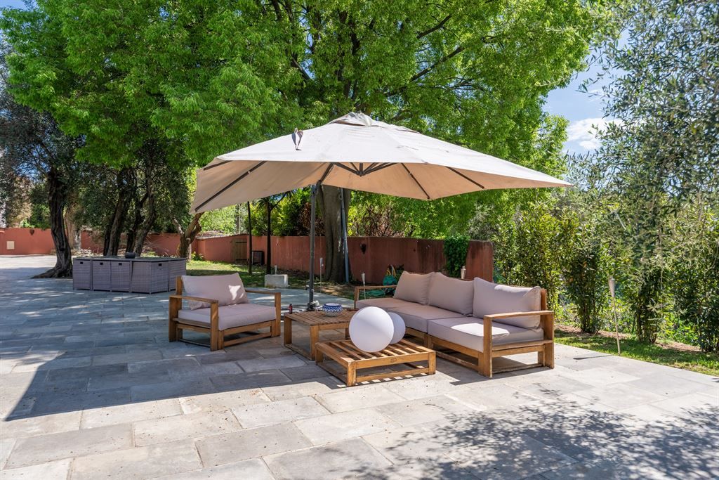 maison provençale de luxe 7 Pièces en vente sur GRASSE (06130)