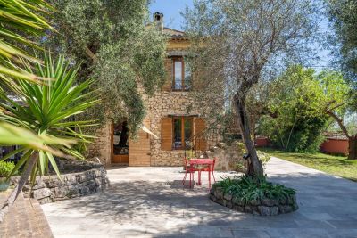 Vente Maison provençale de luxe Grasse 7&nbsp;Pièces 213&nbsp;m²