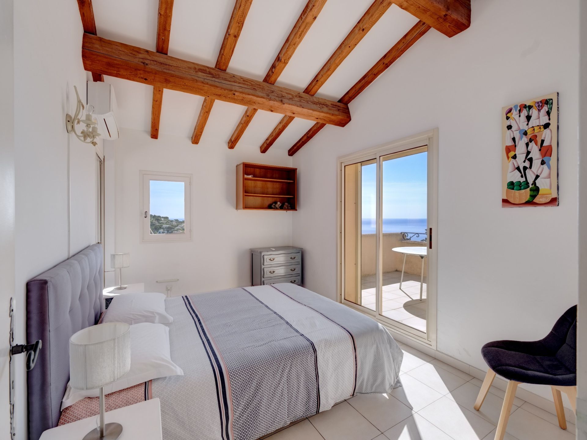 villa de luxe 5 Pièces en vente sur LES ISSAMBRES (83380)