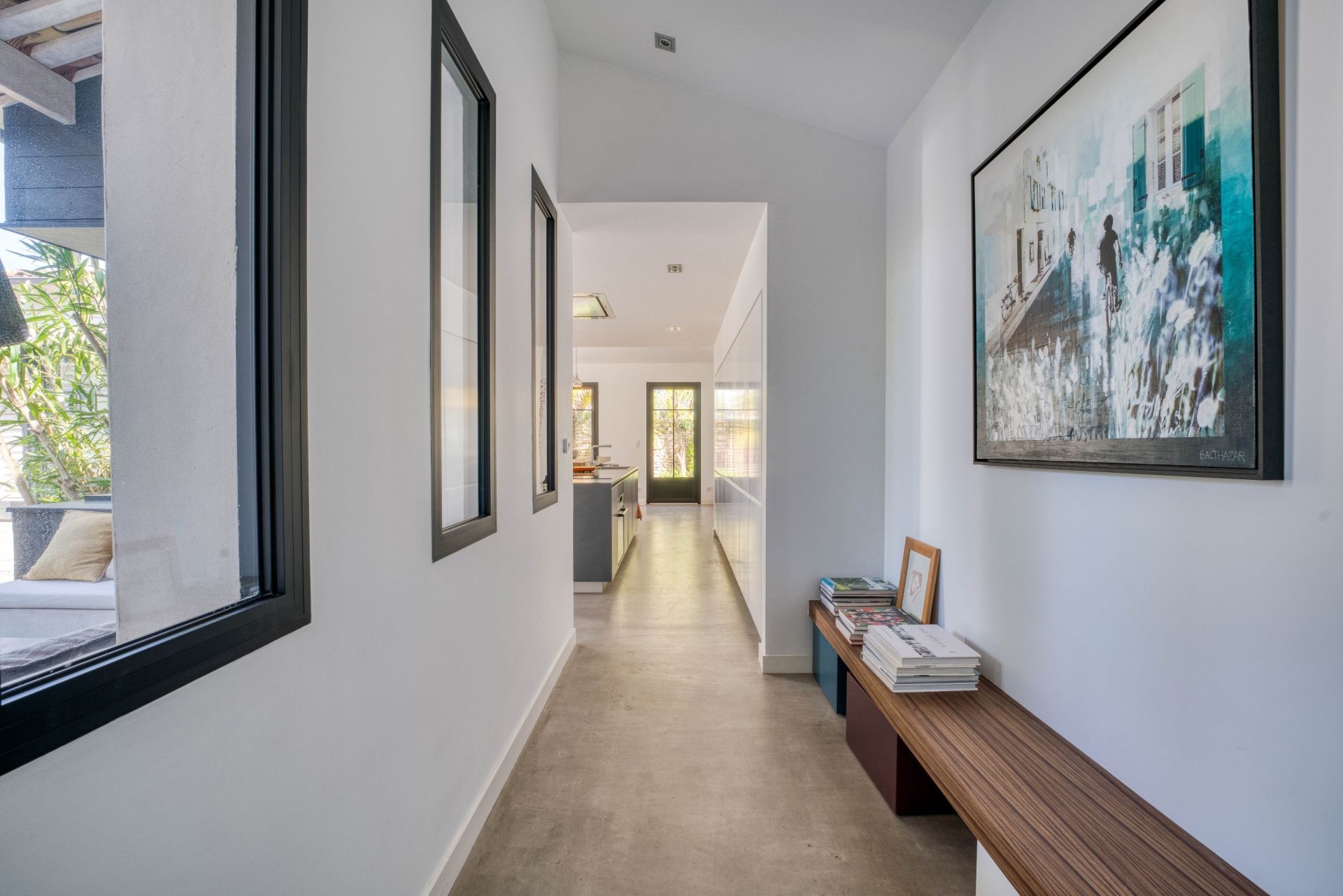 luxury house 5 Rooms for sale on LES PORTES EN RE (17880)
