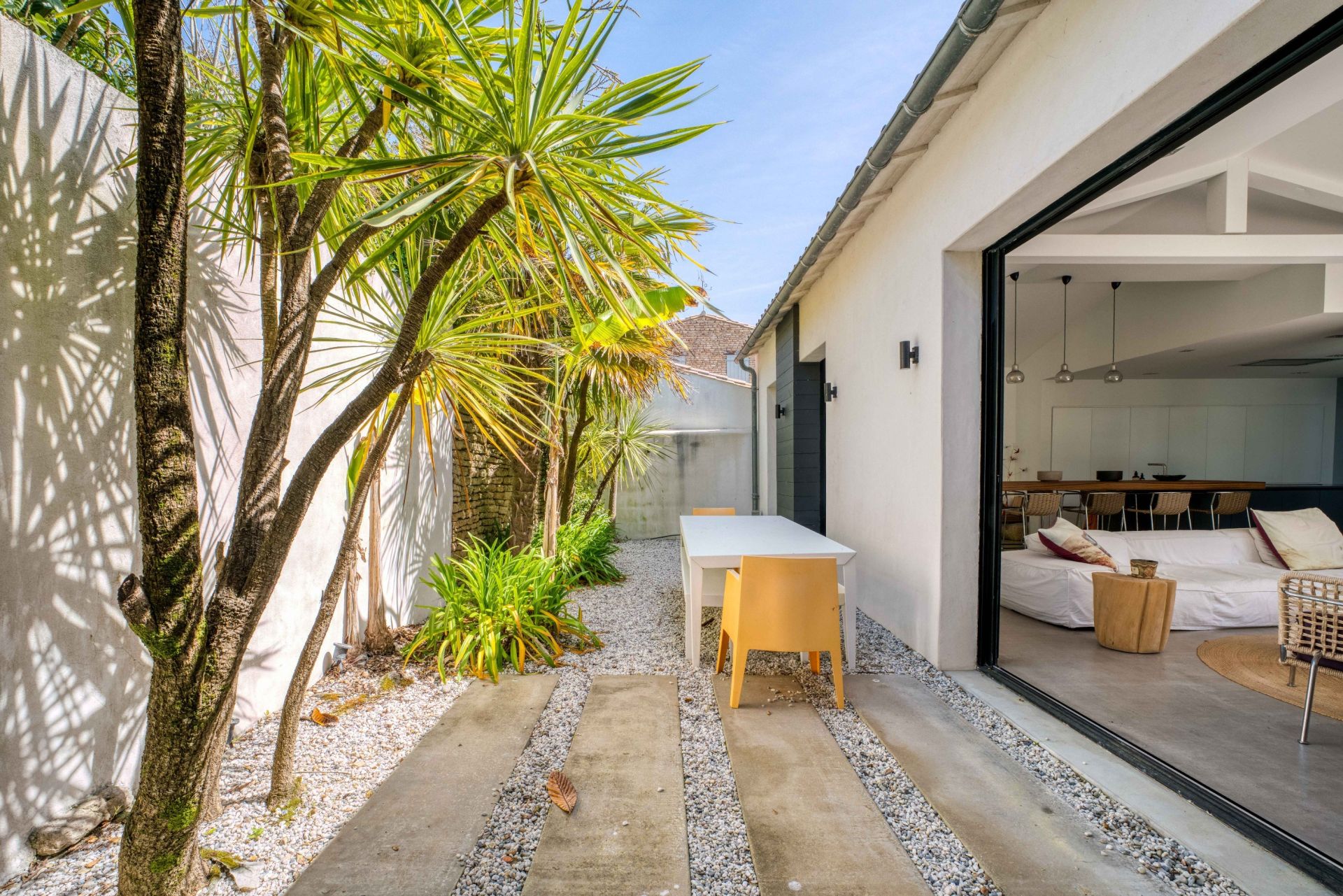 maison de luxe 5 Pièces en vente sur LES PORTES EN RE (17880)