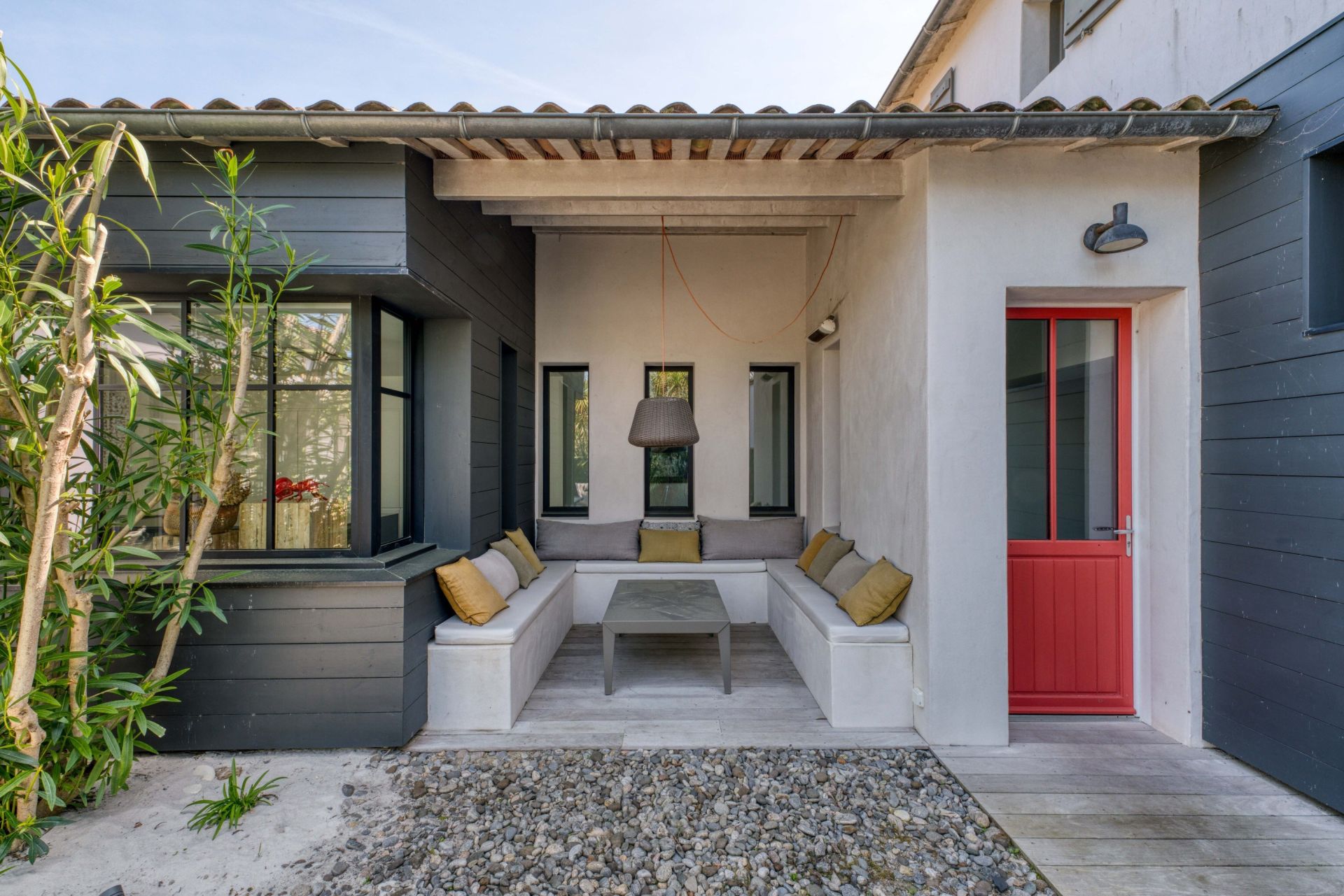 luxury house 5 Rooms for sale on LES PORTES EN RE (17880)