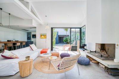 Vente Maison de luxe Les Portes-en-Ré 5&nbsp;Pièces 160&nbsp;m²