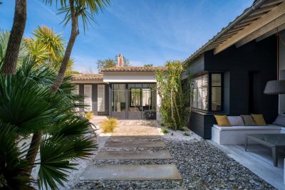 Sale Luxury house Les Portes-en-Ré 5&nbsp;Rooms 160&nbsp;m²