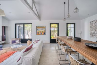 Vente Maison de luxe Les Portes-en-Ré 5&nbsp;Pièces 160&nbsp;m²