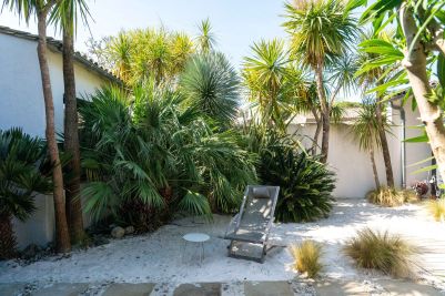 Vente Maison de luxe Les Portes-en-Ré 5&nbsp;Pièces 160&nbsp;m²