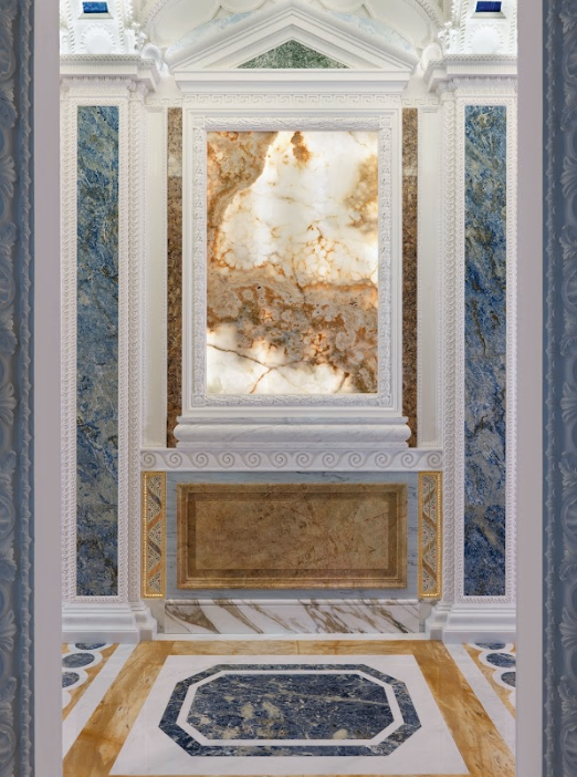 hôtel particulier 15 Pièces en vente sur PARIS (75016)