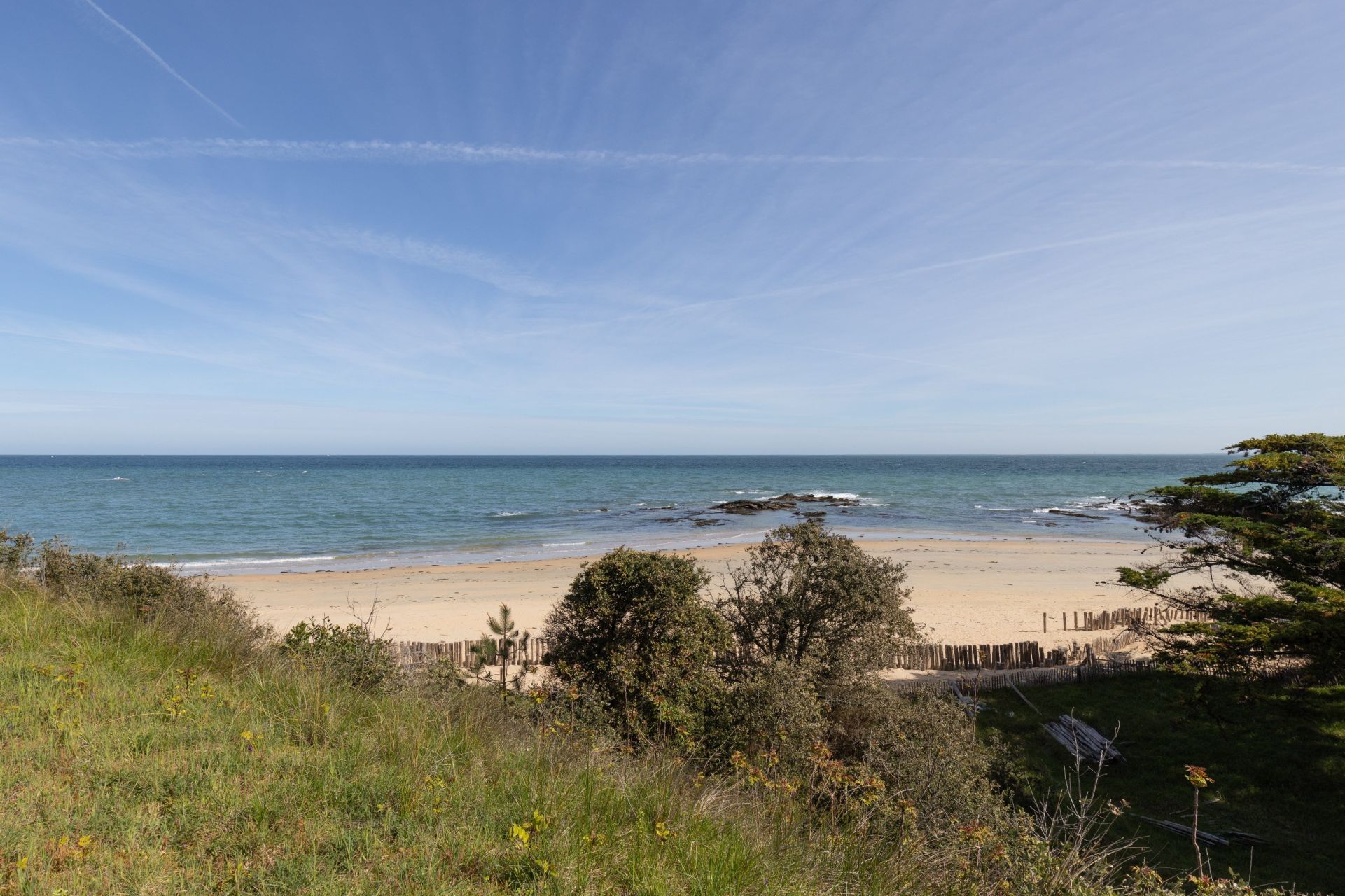 luxury house 6 Rooms for sale on L ILE D YEU (85350)