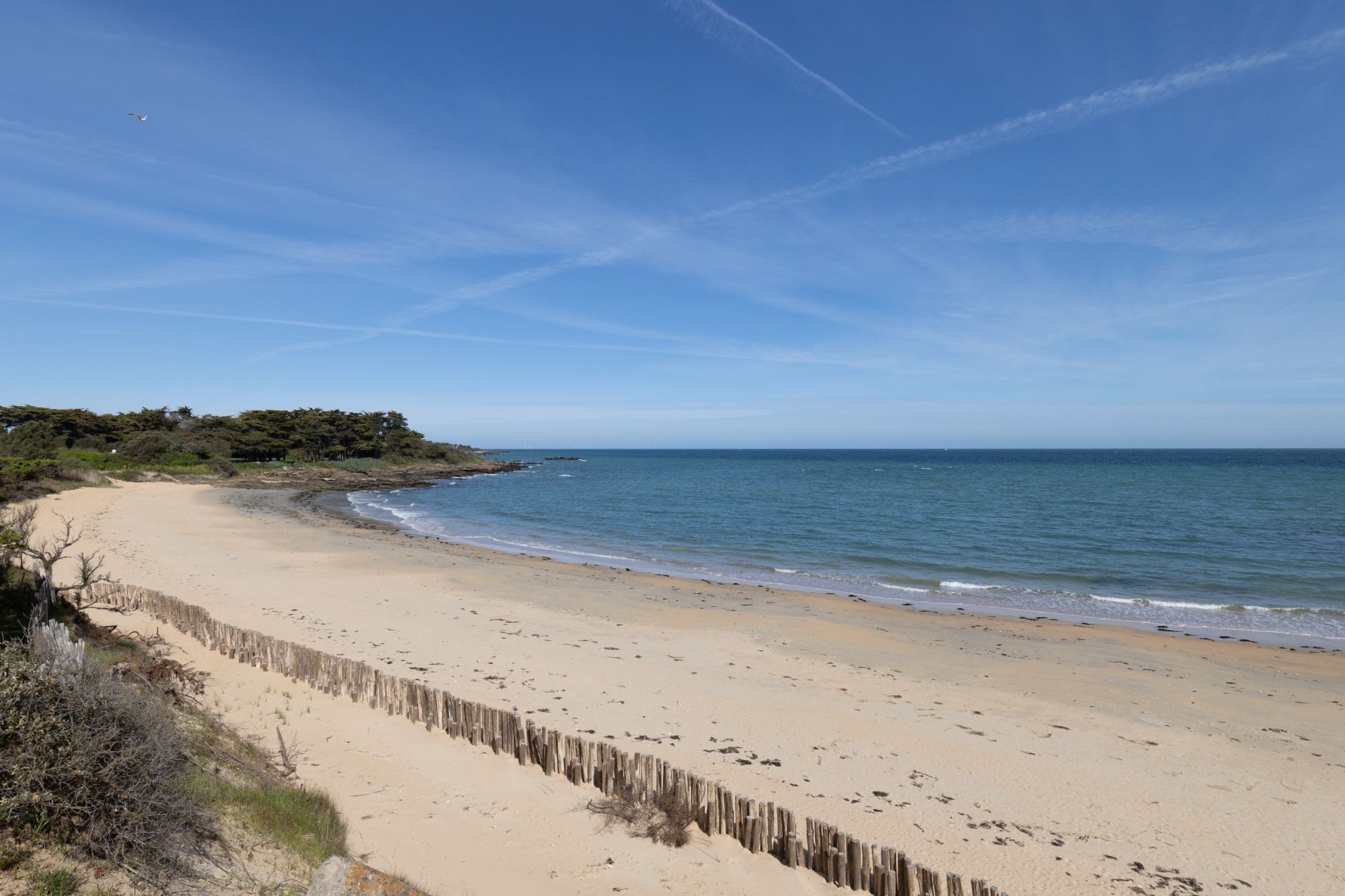 luxury house 6 Rooms for sale on L ILE D YEU (85350)