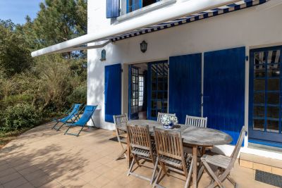 Sale Luxury house L'Île-d'Yeu 6&nbsp;Rooms 140&nbsp;m²