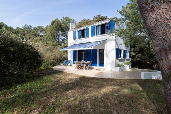 Sale Luxury house L'Île-d'Yeu 6&nbsp;Rooms 140&nbsp;m²