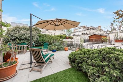 Vente Appartement de luxe Neuilly-sur-Seine 5&nbsp;Pièces 149.21&nbsp;m²
