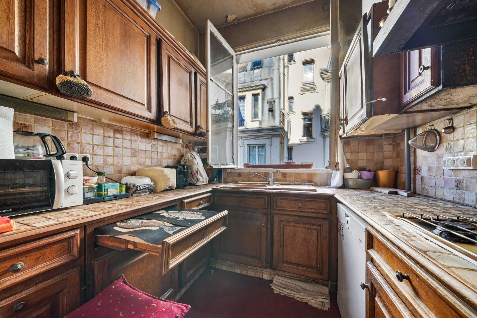 appartement de luxe 4 Pièces en vente sur NEUILLY SUR SEINE (92200)