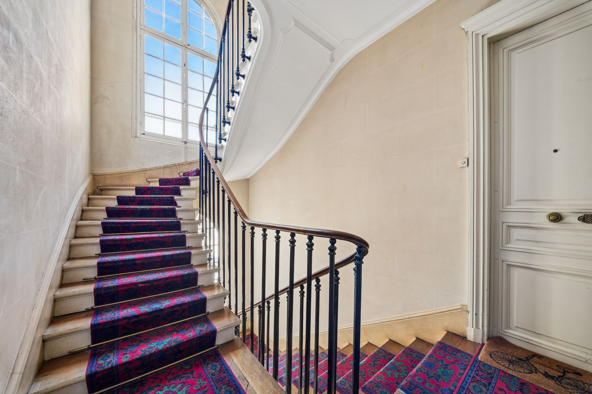 appartement de luxe 4 Pièces en vente sur NEUILLY SUR SEINE (92200)