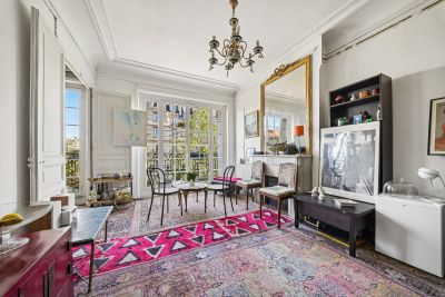 Sale Luxury apartment Neuilly-sur-Seine 4&nbsp;Rooms 96&nbsp;m²