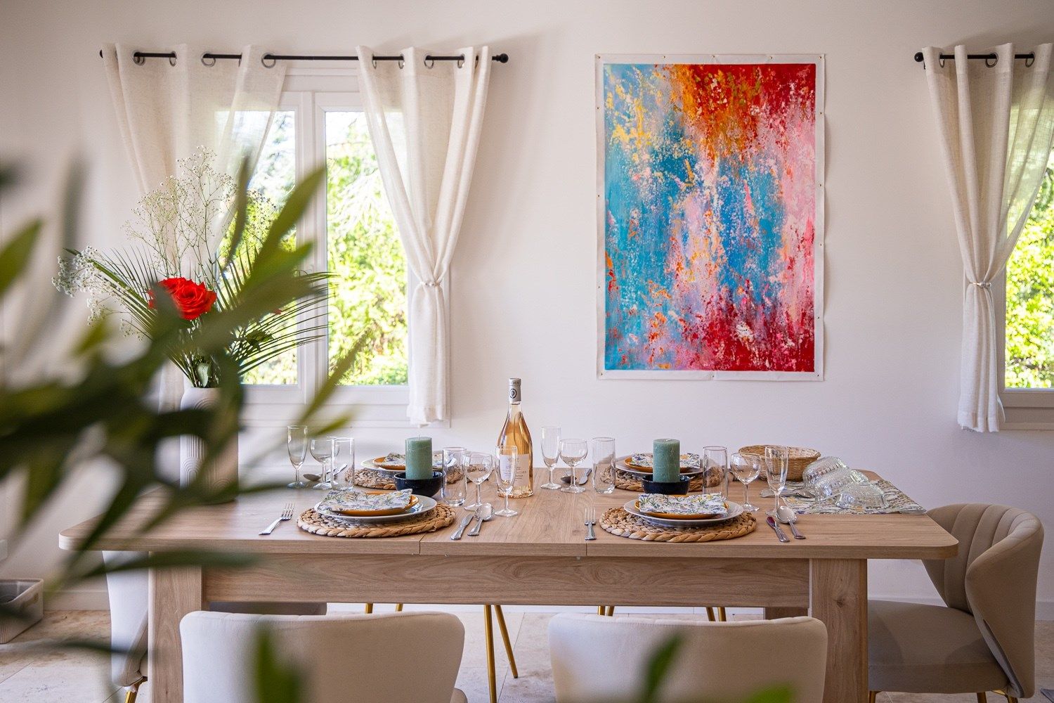 luxury house 10 Rooms for sale on RUSTREL (84400)