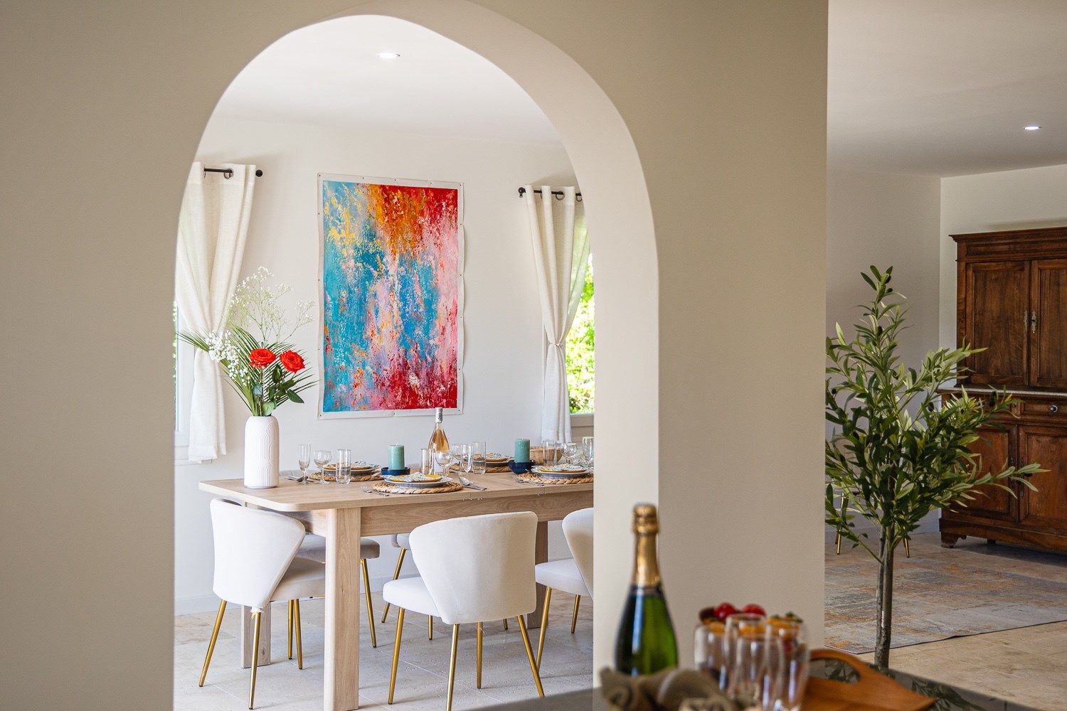 luxury house 10 Rooms for sale on RUSTREL (84400)