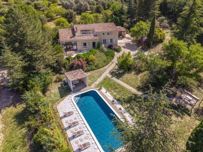 Sale Luxury house Rustrel 10&nbsp;Rooms 230&nbsp;m²