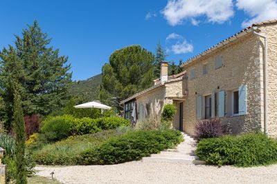 Sale Luxury house Rustrel 10&nbsp;Rooms 230&nbsp;m²