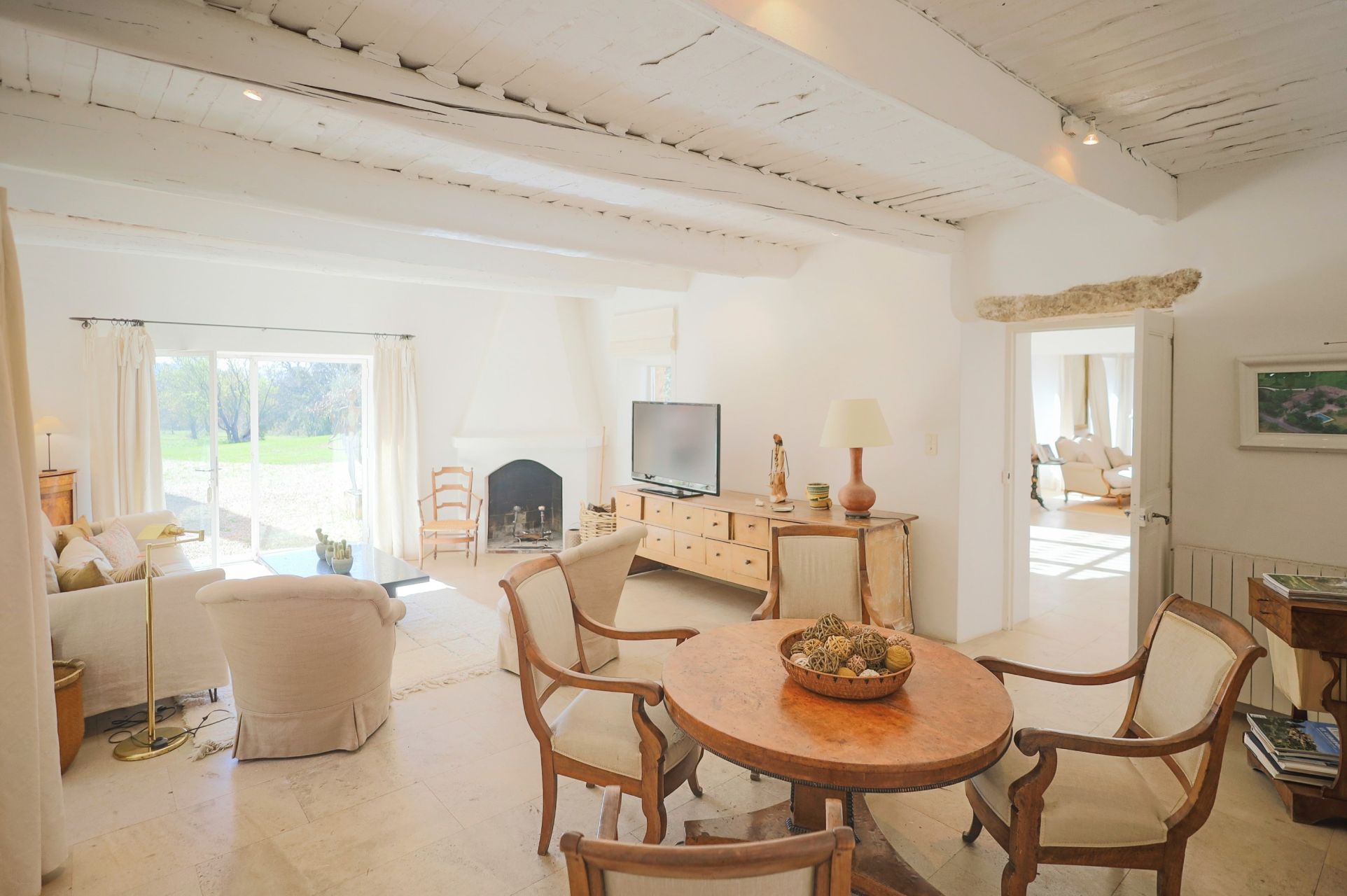 maison de luxe 15 Pièces en vente sur GORDES (84220)
