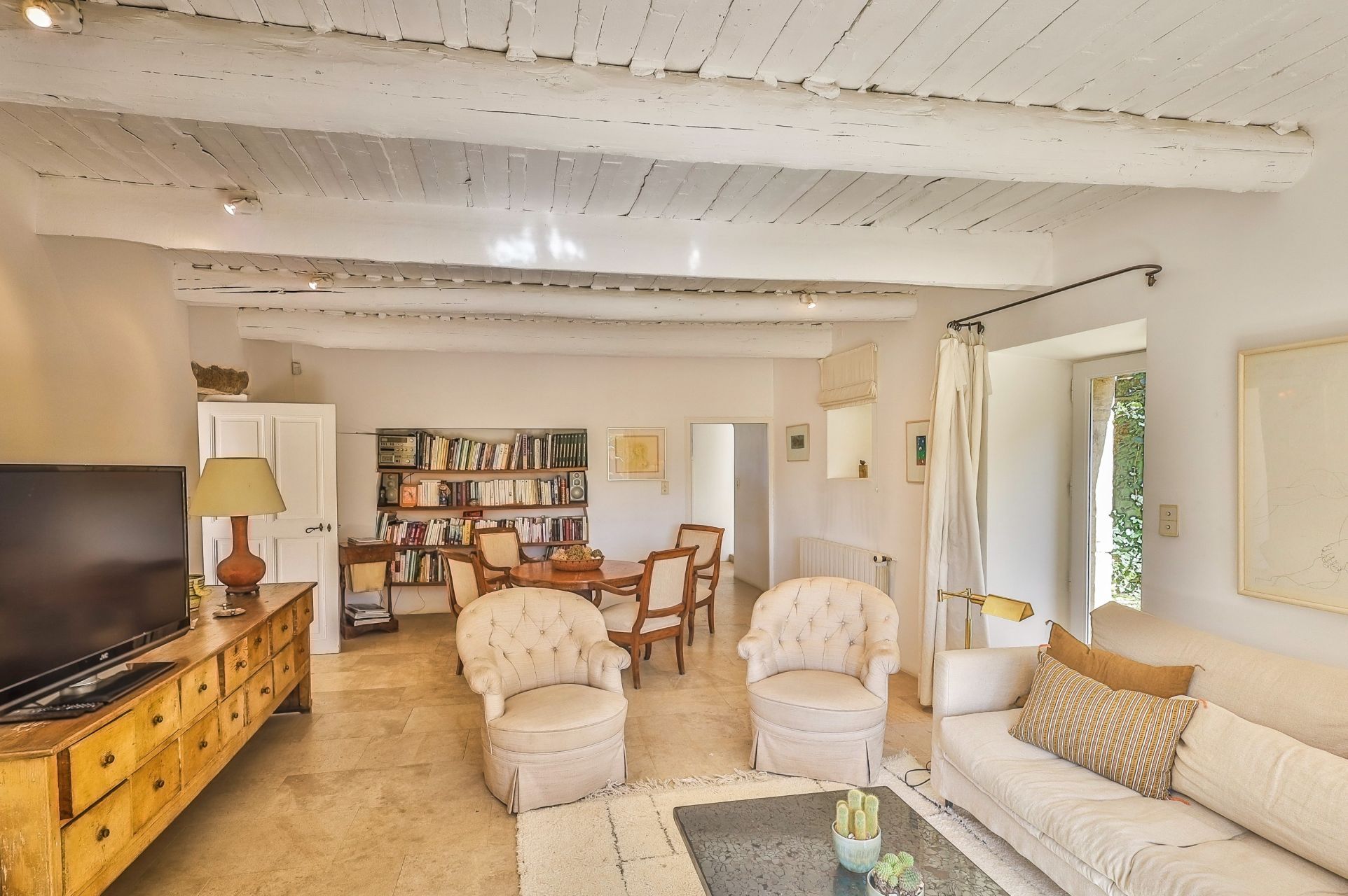 maison de luxe 15 Pièces en vente sur GORDES (84220)