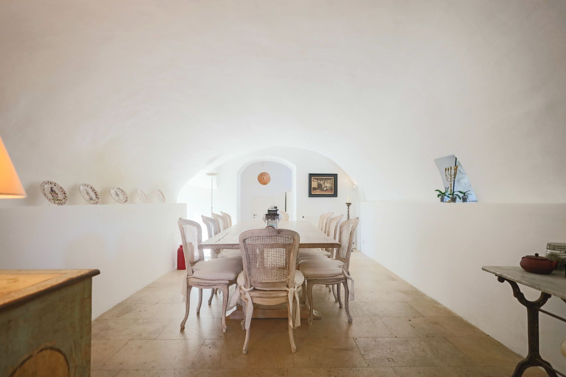 maison de luxe 15 Pièces en vente sur GORDES (84220)