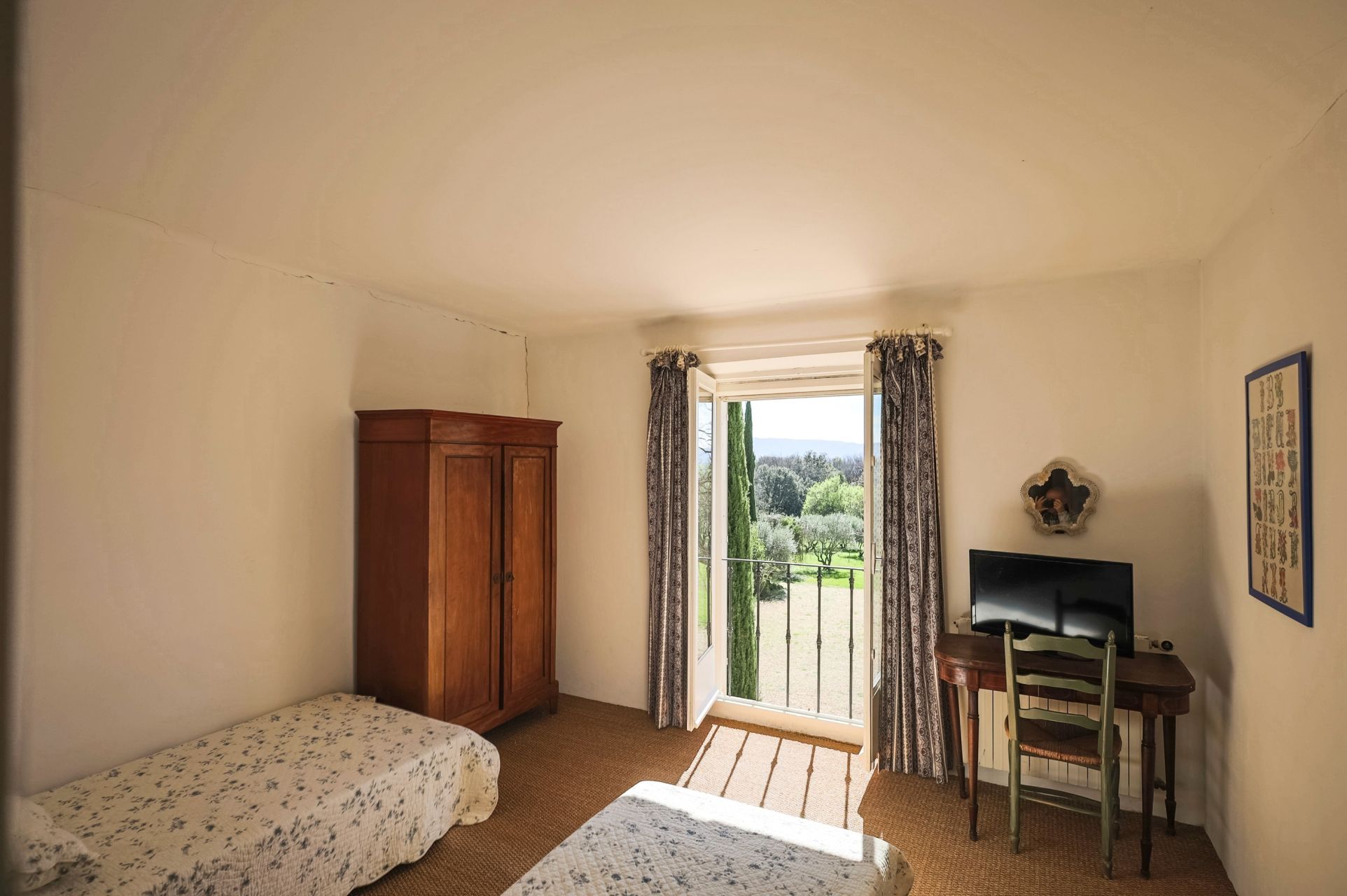 maison de luxe 15 Pièces en vente sur GORDES (84220)