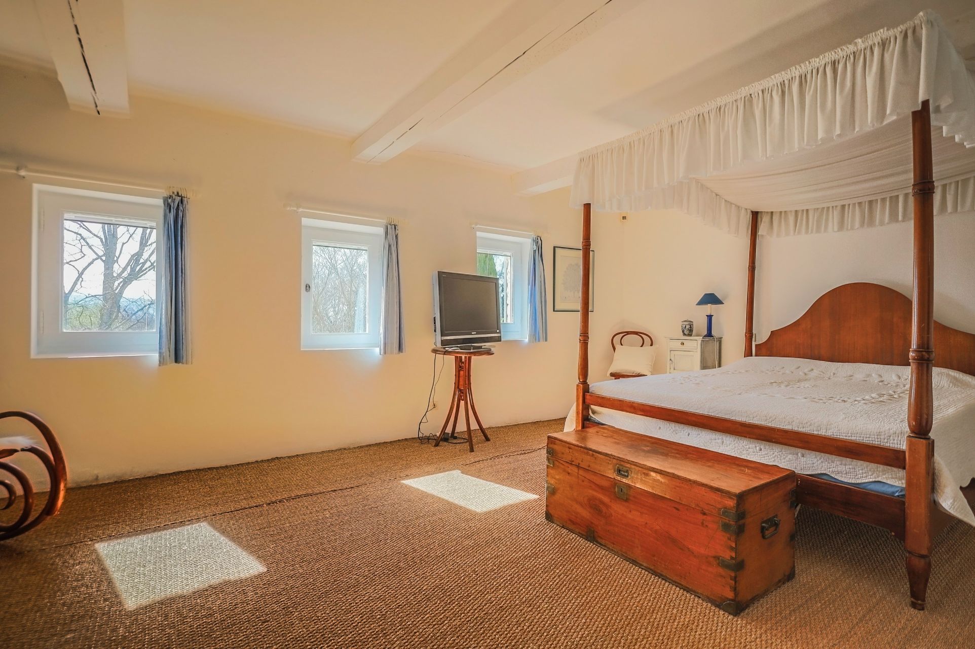 maison de luxe 15 Pièces en vente sur GORDES (84220)