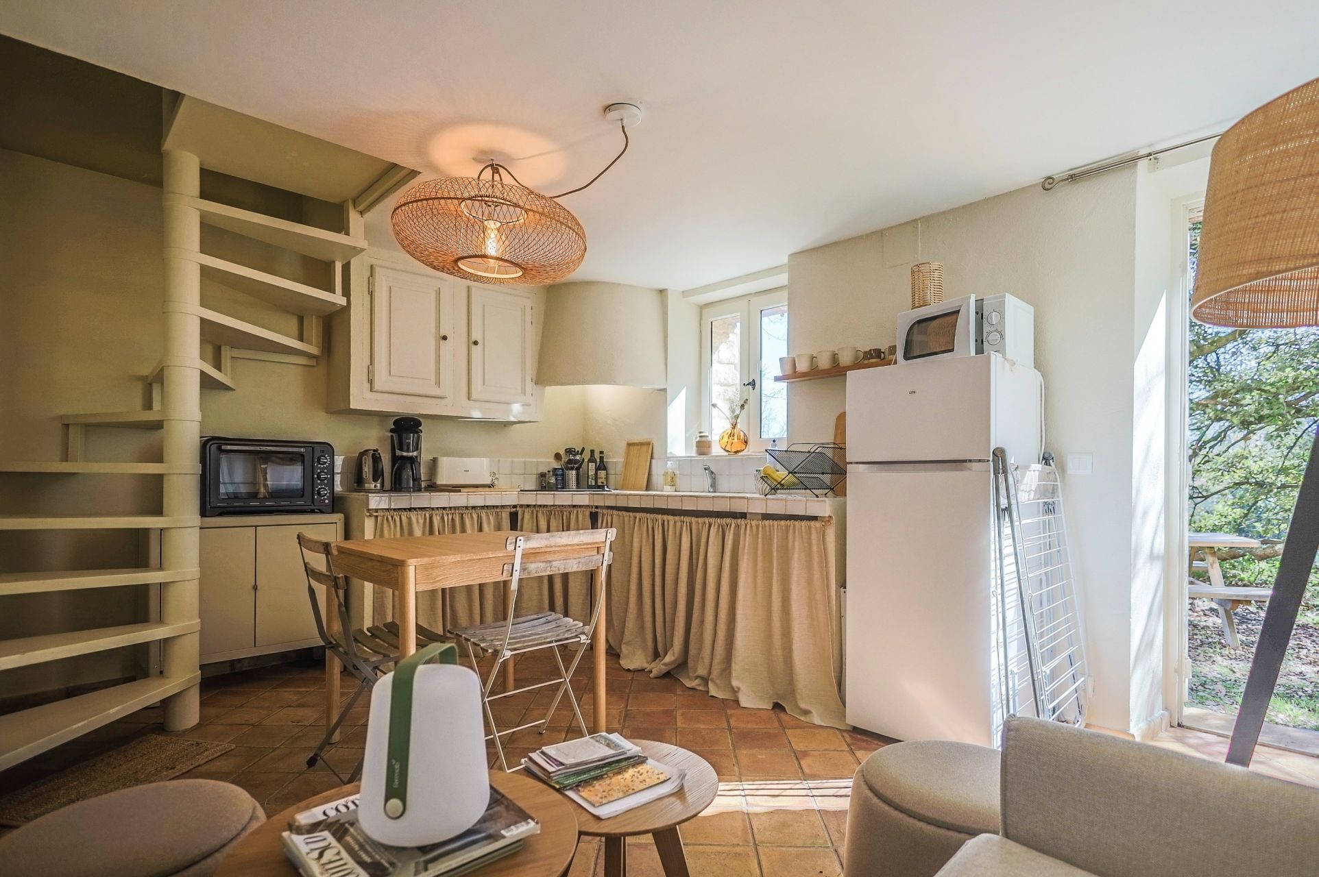 maison de luxe 15 Pièces en vente sur GORDES (84220)