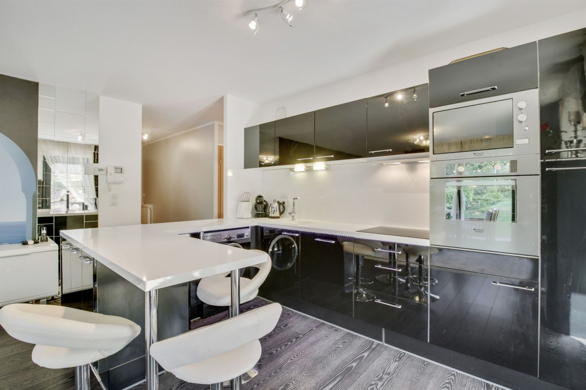 appartement de luxe 4 Pièces en vente sur EVIAN LES BAINS (74500)