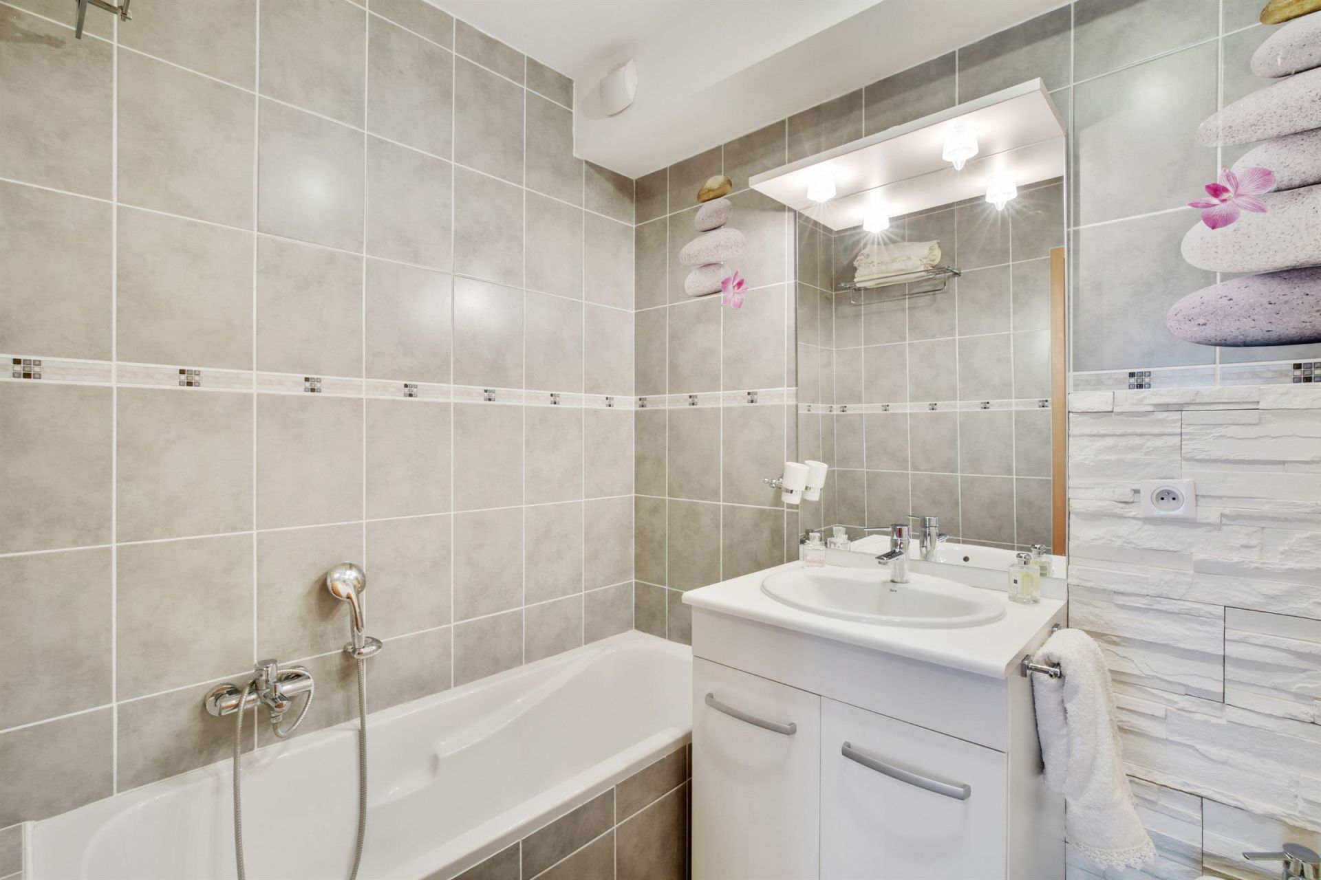 appartement de luxe 4 Pièces en vente sur EVIAN LES BAINS (74500)