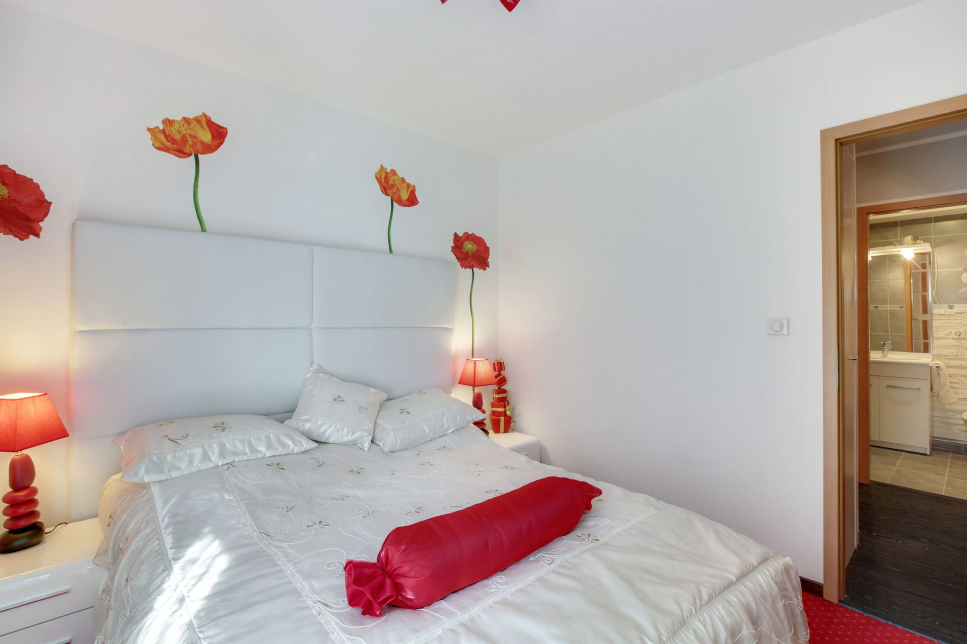 appartement de luxe 4 Pièces en vente sur EVIAN LES BAINS (74500)