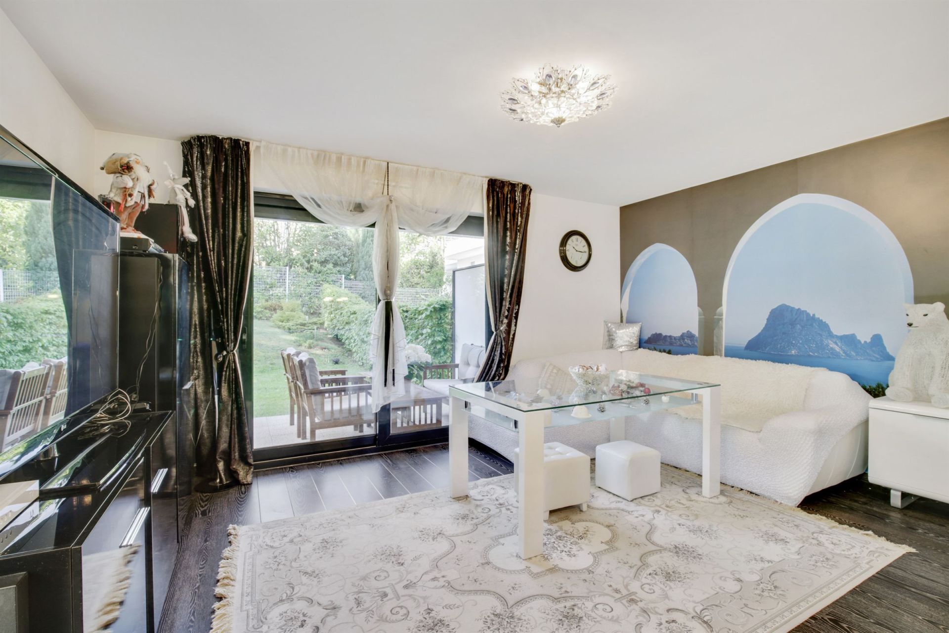 appartement de luxe 4 Pièces en vente sur EVIAN LES BAINS (74500)